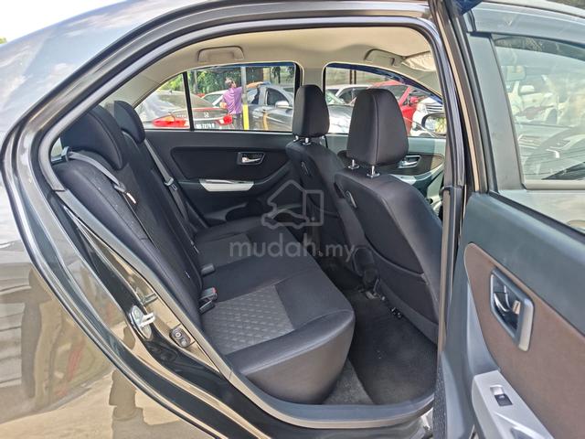 2023 Perodua BEZZA FULL SPEC 1.3 (AUTO) - 5