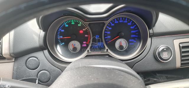 2008 Proton PERSONA 1.6 HIGH LINE (A) - 5