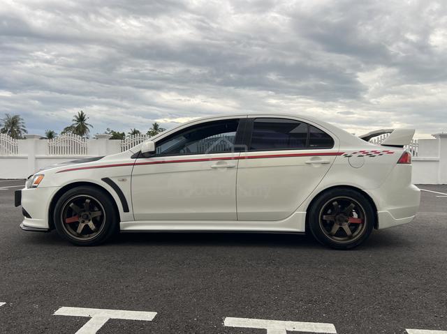 2010 Mitsubishi LANCER 2.0 GT FACELIFT (A) - 3