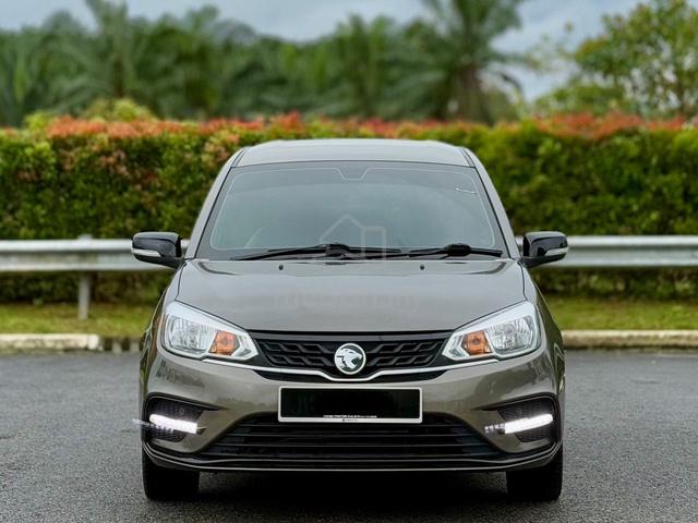 2023 Proton SAGA 1.3 PREMIUM FACELIFT (A) FU/LOAN - 1