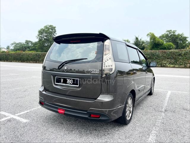 2017 Proton Exora Bold 1.6 CFE Premium (A) - 2