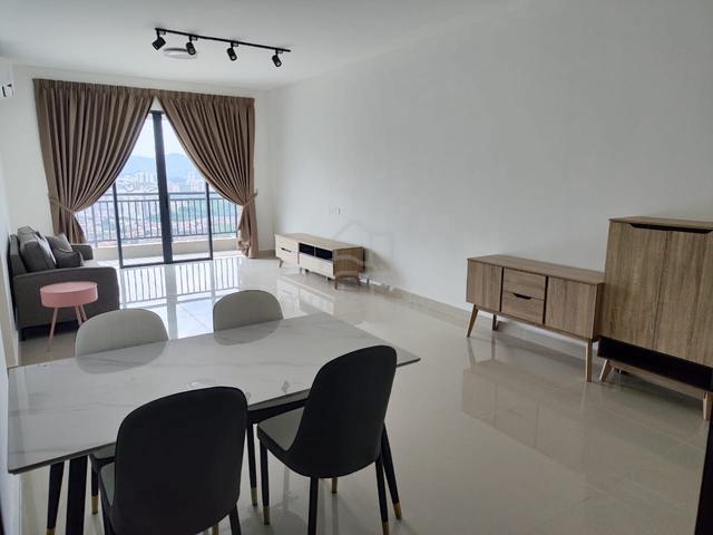 Aradia Residence @ Lake City KL North 1