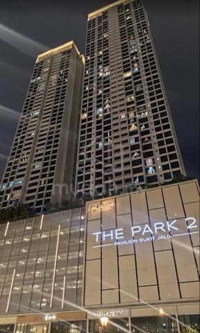 The Park 2, Pavilion Bukit Jalil 1