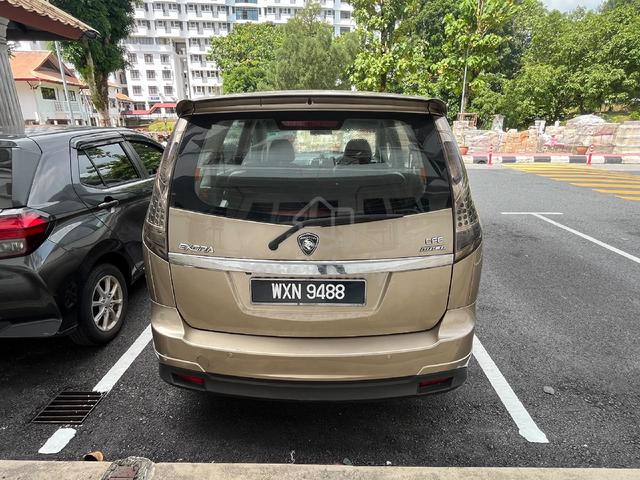 2012 Proton EXORA 1.6 BOLD PREMIUM (A) - 2