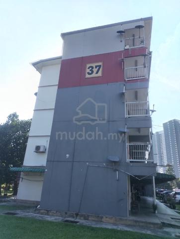 Perumahan Awam Seri Langkawi 2 1