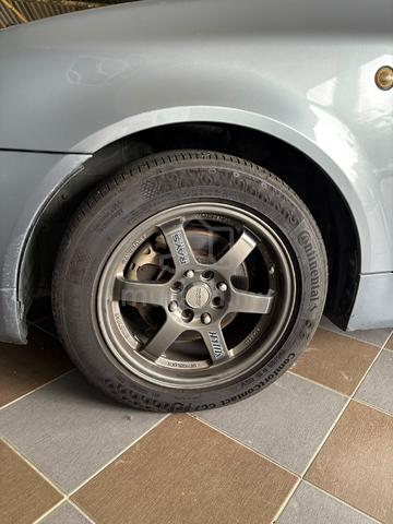 2009 Proton PERSONA 1.6 MEDIUM LINE (M) - 5