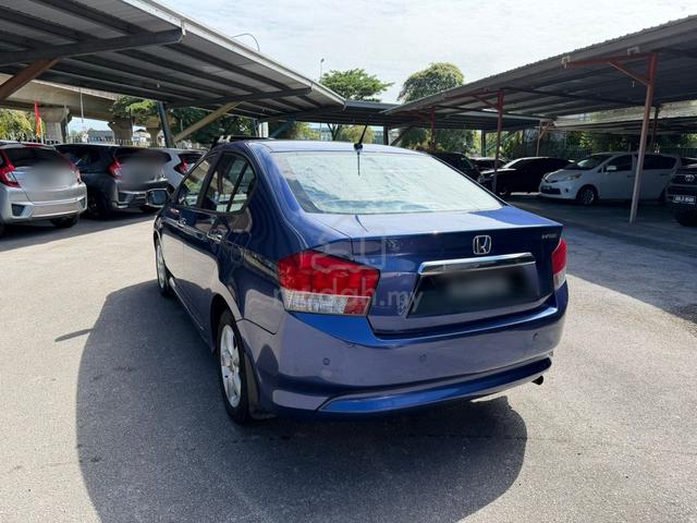 2010 Honda CITY 1.5 E (A) - 3