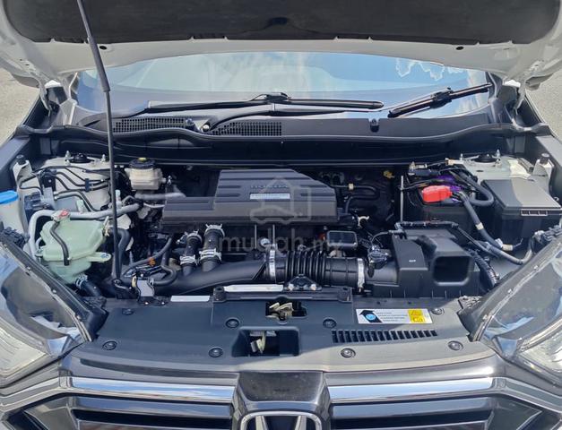 2020 Honda CR-V 1.5 TC-P 2WD (A)TC-PREMIUM EDITION - 4
