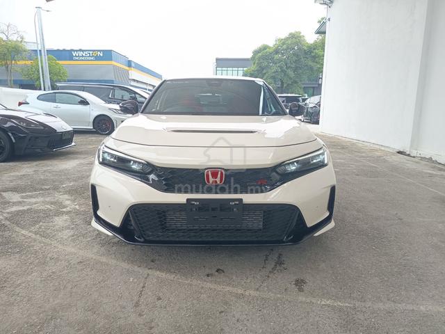 2024 Honda Civic FL5 2.0(M) Type R 5k Mileage Done - 2
