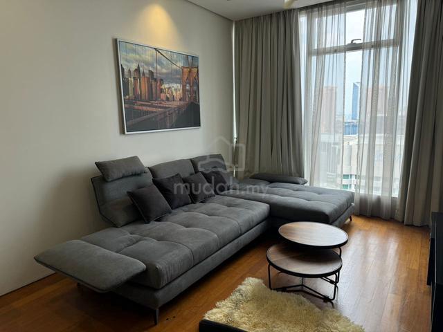 ViPod Residences @ KLCC 1