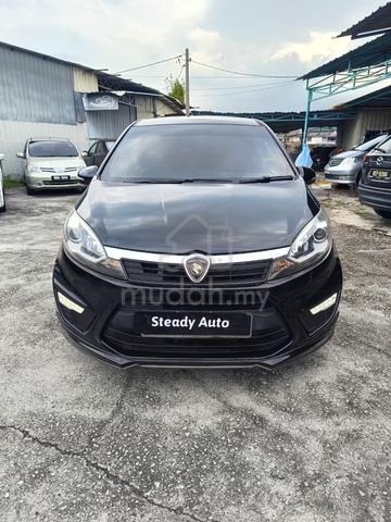 2015 Proton IRIZ 1.6 PREMIUM (A) FATHER DAY PROMO - 4