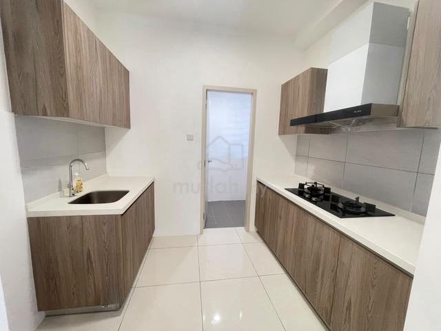 Vivo Executive Apartment 1