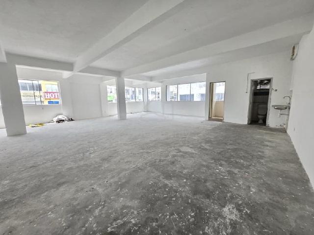 Spacious Corner Shop / Office 1st Floor , Kajang Prima Shoplot 1