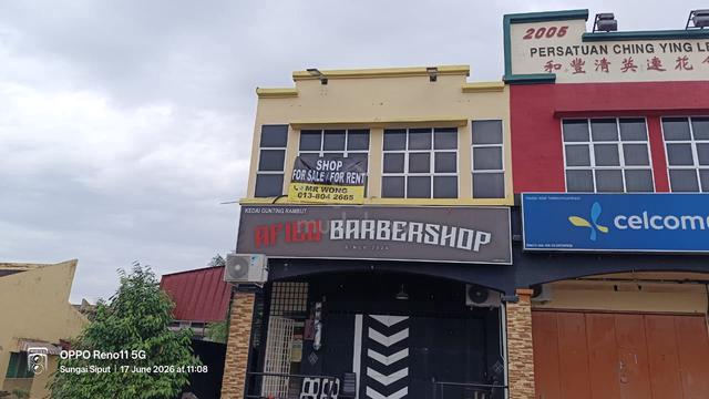 Shoplot for Sale 1