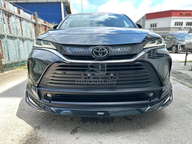[FULLY LOADED]⭐2023 Toyota HARRIER Z LEATHER - 2