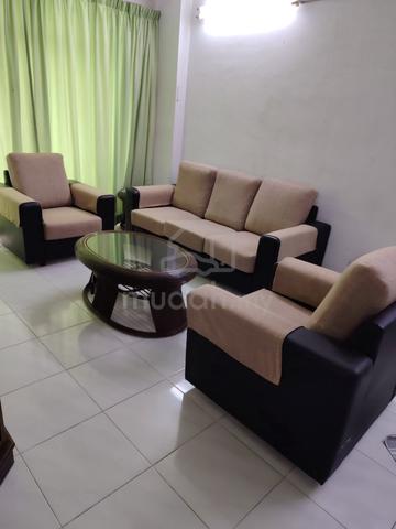 Sunny Ville Condominium 1