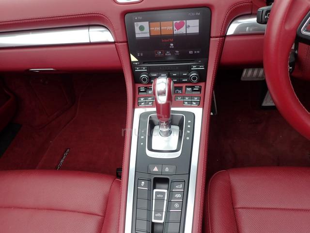2022 Porsche BOXSTER 718 2.5 S 2.5S ventilatedseat - 4
