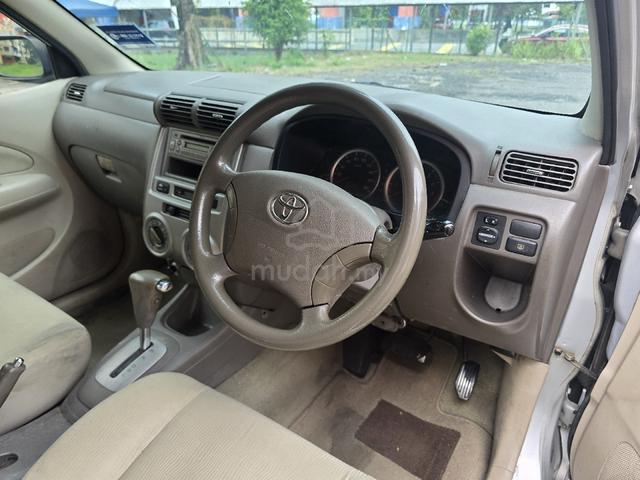 2008 Toyota AVANZA 1.5 G F602RM-GQMFMM (A) - 5