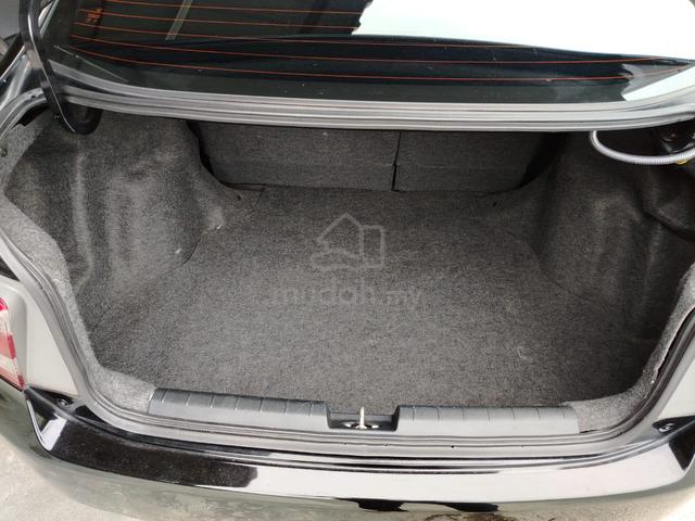2013 Honda CITY 1.5 E GM2 FACELIFT (A) - 4