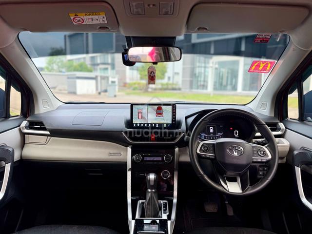 FULL LOAN 2023 Toyota VELOZ 1.5 MY22 (A) - 5