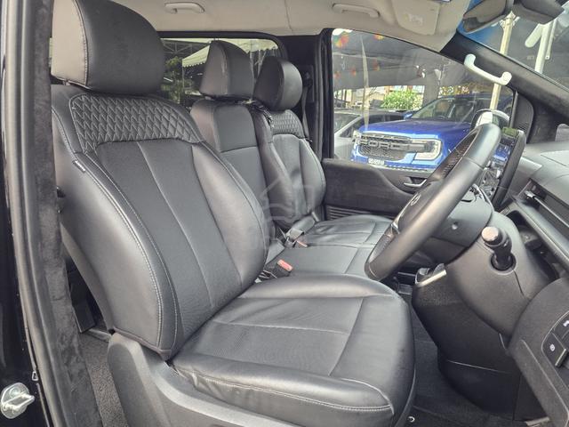 2023 Hyundai STARIA 2.2 LITE (A) 11 SEATER WARANTY - 4