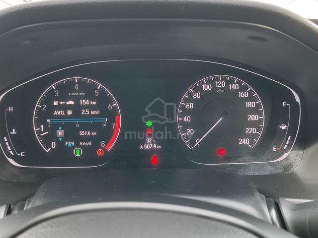 HONDA ACCORD 1.5 TCP (a),360 SURROUND CAMERA - 3