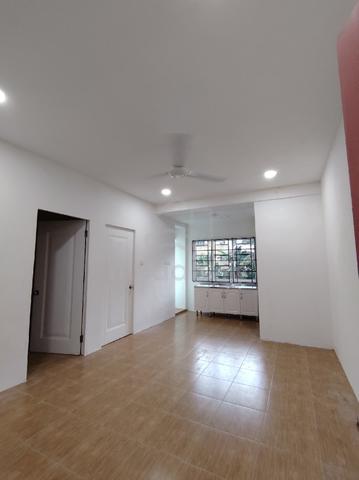 RPR Matang Batu 9 1