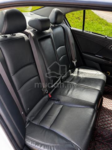 2014 Honda ACCORD 2.0 VTI-L MY2013 (A) - 5