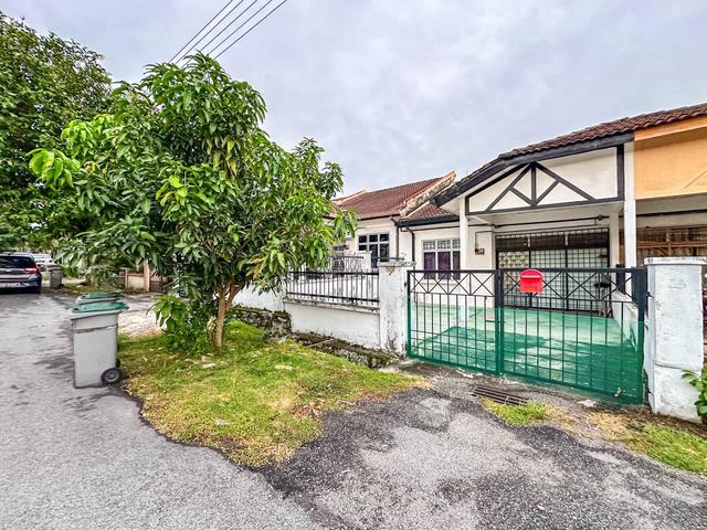FULL LOAN - Single Storey Taman Semarak Nilai 1