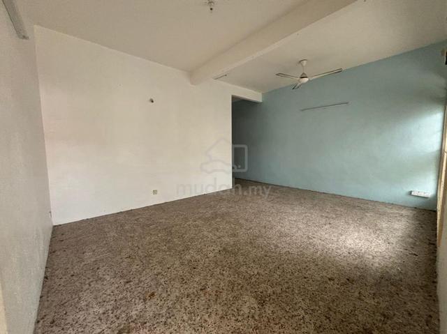 2 Storey Terrace Located Sungai Dua Lip Sin 1