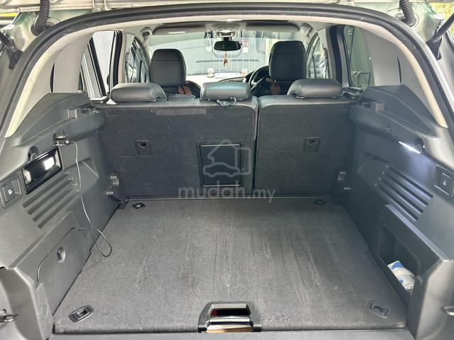 2014 Peugeot 3008 1.6 THP FACELIFT (A) - 4