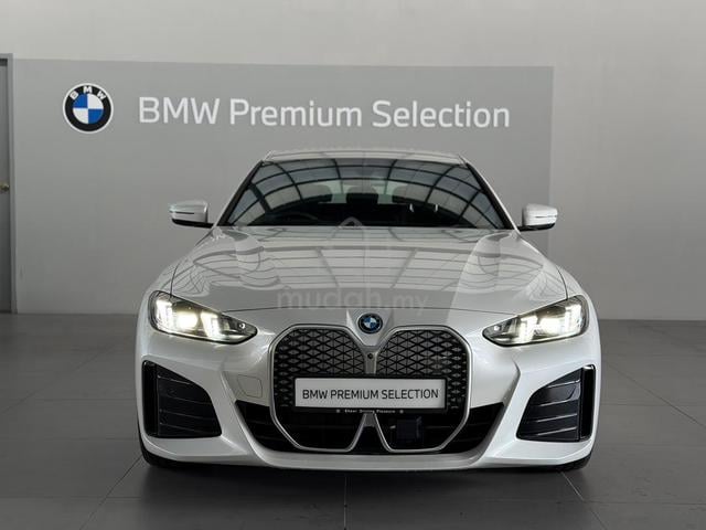 2025 Bmw I4 EDRIVE35 M SPORT i4 - Call for Deal! - 3