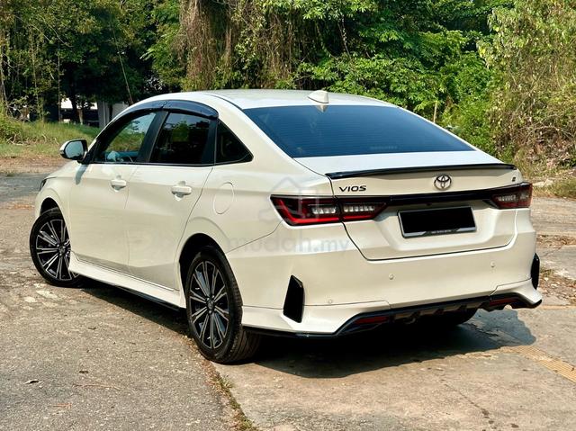 2024 Toyota VIOS 1.5 G MY23 (A) - 3