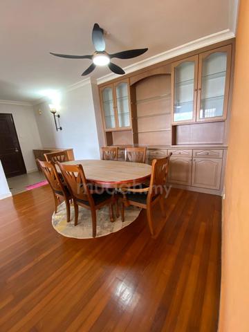 Straits View Condominium 1