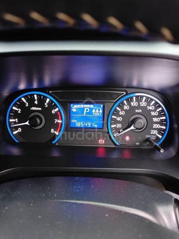 2018 Perodua MYVI 1.3 PREMIUM X (A) - 5