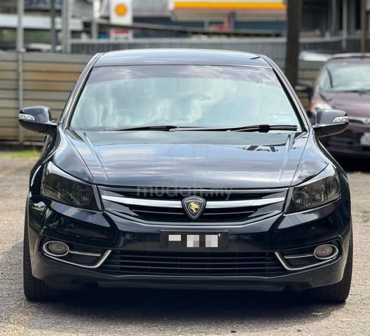 2014 Proton PERDANA 2.0L (A) ONE CAREFUL OWNER JB - 2