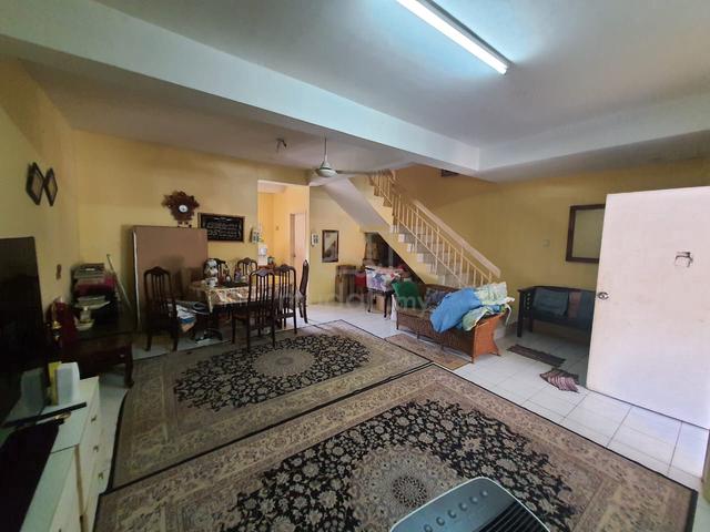 NOTFACINGHOUSE 20X70 Landed Teres 2 Sty House Taman Puncak Jalil PUJ 9 1