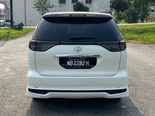 2011/15 Toyota ESTIMA 2.4 AERAS FACELIFT (A) - 3
