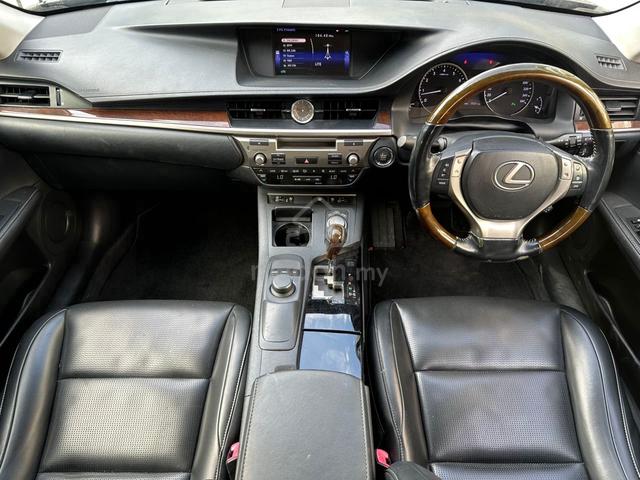 2017 Lexus ES250 2.5 LUXURY (A) new car price - 5