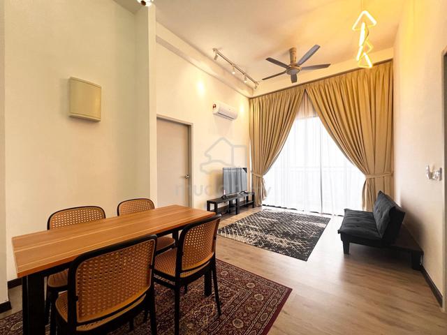 Antara Residence 1