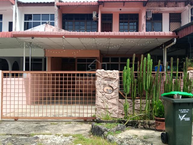 Kedah Alor Setar Fully Furnished 2-Storey Terraced House For Rent 1