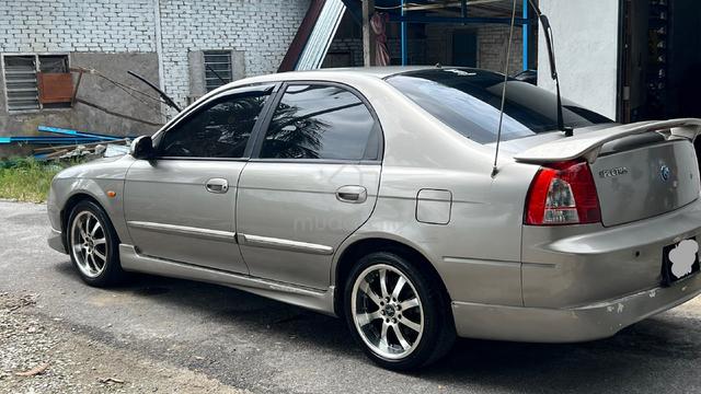 2004 Kia SPECTRA 1.6 MNAFB2473AN (A) - 5