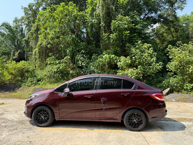 2020 Proton PERSONA 1.6 PREMIUM MY16 FACELIFT (A) - 3