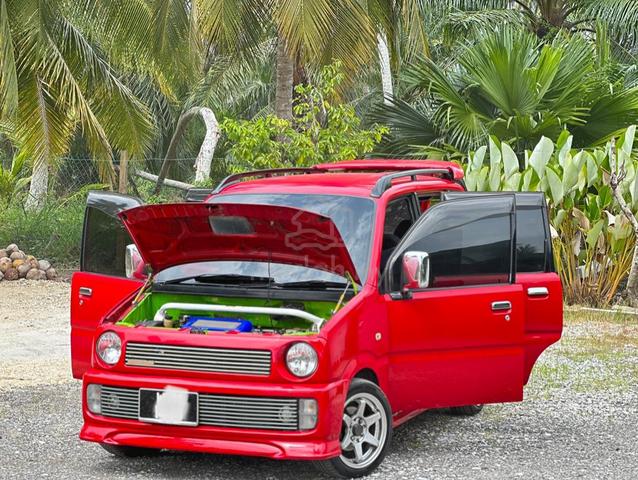 2005 Perodua KENARI 1.0 EZ (A) - 5