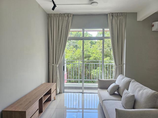 Bukit Bantayan Residence 1
