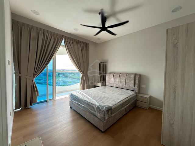The Wave Residence 1
