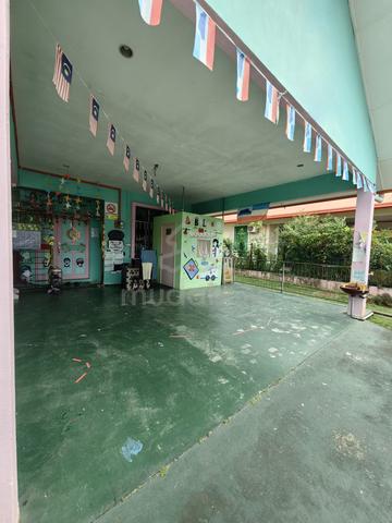 Keningau House For Sale / Rumah keningau Dijual/ Taman Anika 1