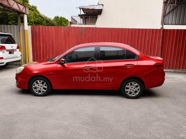 2017 Proton SAGA 1.3 PREMIUM (A) LOAN KEDAI IC SHJ - 4