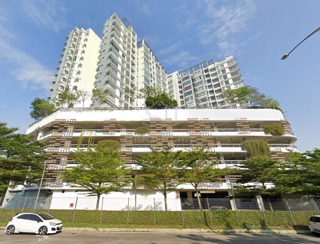 KU Suites 1