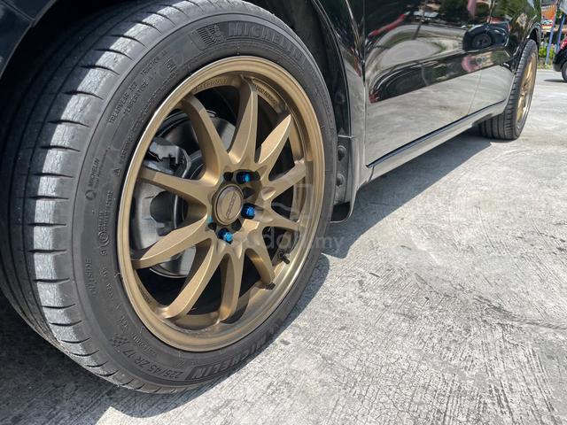 2010 Honda STREAM 1.8 (A) - 3